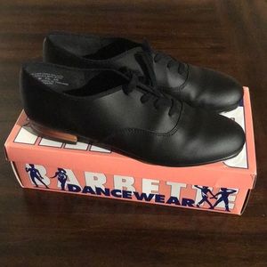 Barbette Dance Wear Clogging Shoes